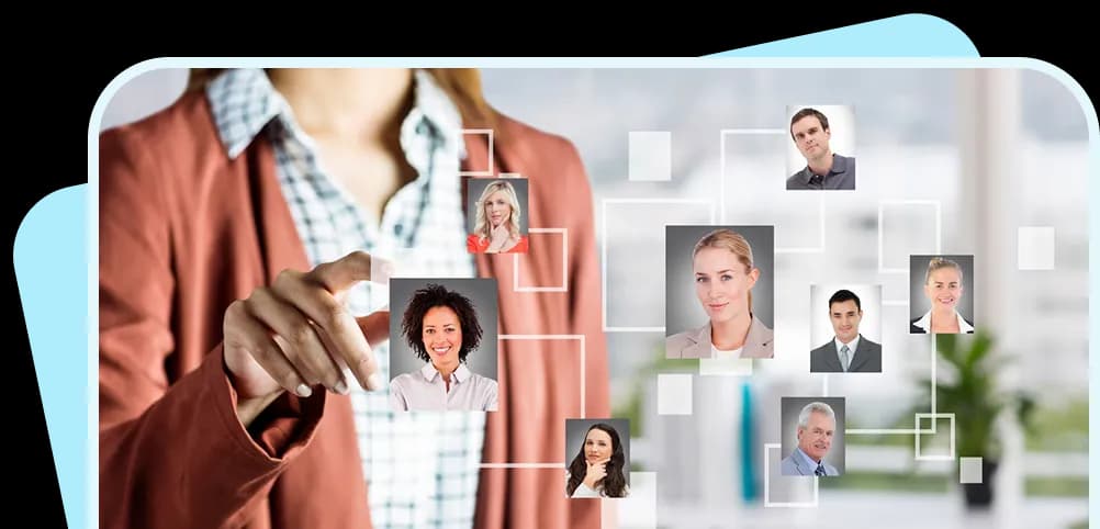 Selecting Candidates