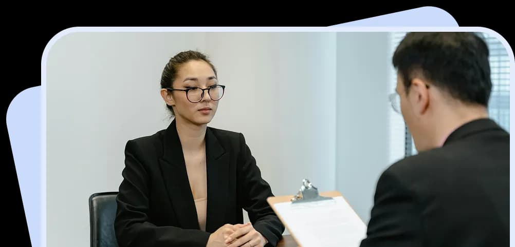 Client Interview Process