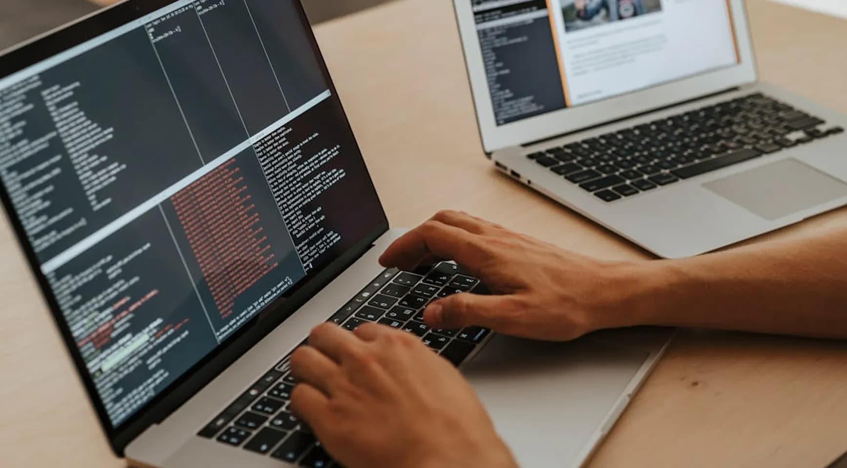 Migration to AWS Serverless