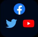 Social Media Integration